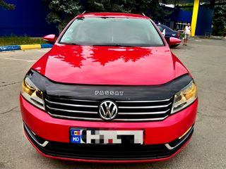 Volkswagen Passat foto 2