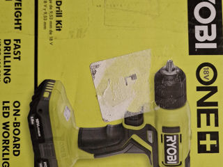 Ryobi foto 2