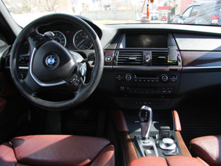 BMW X6 foto 7