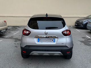 Renault Captur foto 3