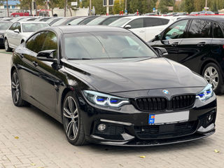 BMW 4 Series foto 4