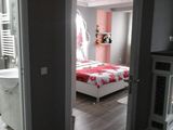 1-комнатная квартира, 60 м², Ботаника, Кишинёв фото 3