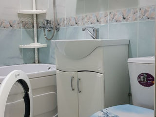 Apartament cu 2 camere, 52 m², Telecentru, Chișinău foto 8