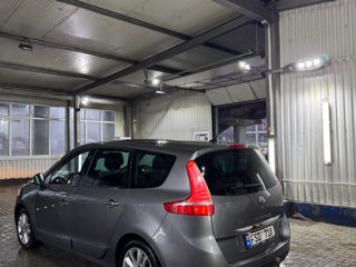 Renault Scenic foto 3