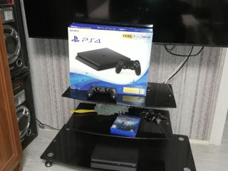 PS4 slim 500gb