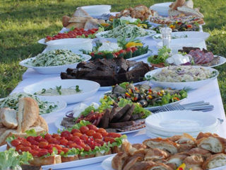 Servicii catering, bucate la comanda foto 1