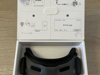 Комплект DJI Goggles 2 Motion combo foto 2