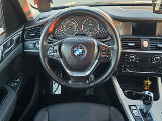 BMW X3 foto 7