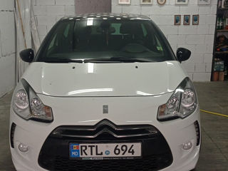 Citroen DS3 foto 3