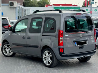 Mercedes Citan foto 3