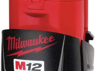 Milwaukee surge m18/m12 foto 9