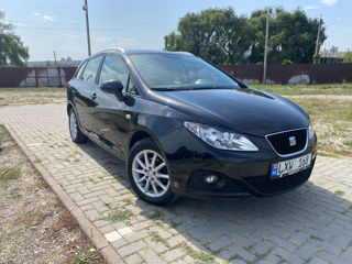 Seat Ibiza foto 1