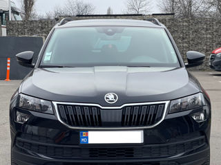 Skoda Karoq foto 5