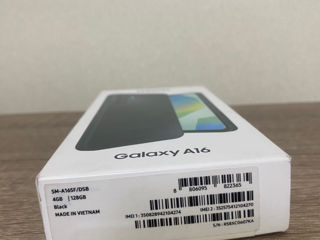 Samsung GALAXY A16 foto 2