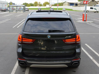 BMW X5 foto 4