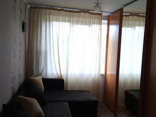 1-rm apt., 20 м², 4/5 fl.