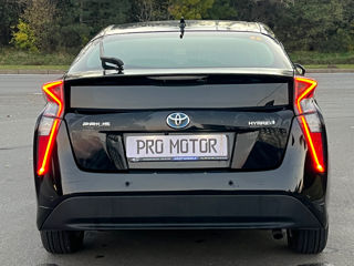 Toyota Prius foto 5