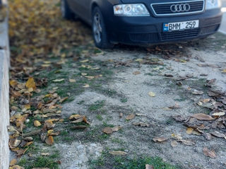 Audi A6 foto 8