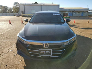 Honda Accord foto 5