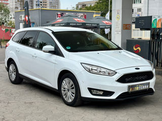 Ford Focus foto 3