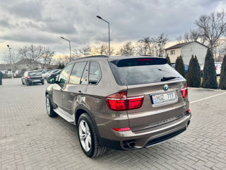 BMW X5 foto 4