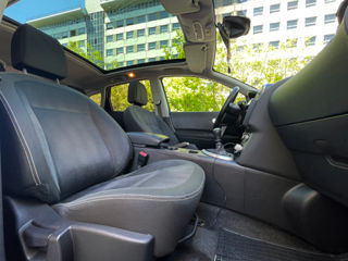 Nissan Qashqai фото 9