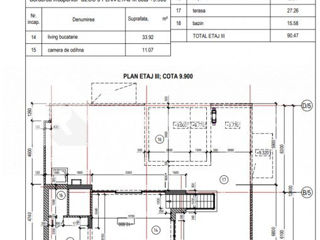 Apartament cu 5 camere sau mai multe, 267 m², Centru, Chișinău foto 6