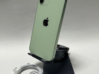 iPhone 12 64 green foto 3