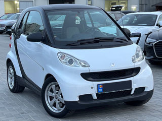 Smart Fortwo foto 4