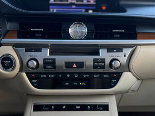 Lexus ES Series foto 9