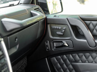 Mercedes G-Class foto 7