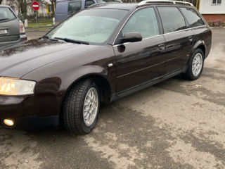 Audi A6 foto 5