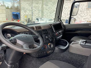 Daf CF foto 5