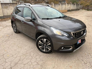 Peugeot 2008 foto 4