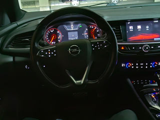 Opel Insignia foto 5