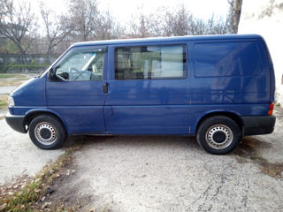 Volkswagen T4 foto 4