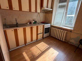 1-комн. кв., 35 м², 2/5 эт.