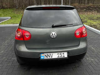 Volkswagen Golf foto 6