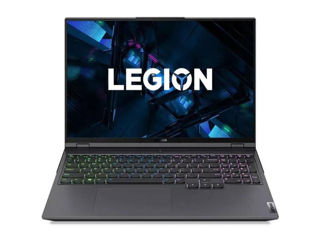 Nb Lenovo 16.0" Legion 5 Pro 16Ith6H (Core I7-11800H 32Gb 1Tb)
