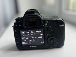 Canon 5d Mark IV foto 4