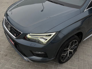 Seat Ateca foto 6