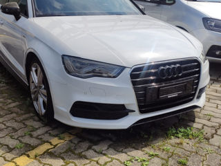 Audi A3 foto 3