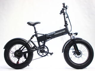 New:bicicleta electrica 500w pliabila,cu acumulator incorporat.posibil si in rate la 0% comision foto 9