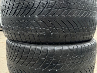 Cauciucuri 235/40 R19 iarna Nokian foto 4