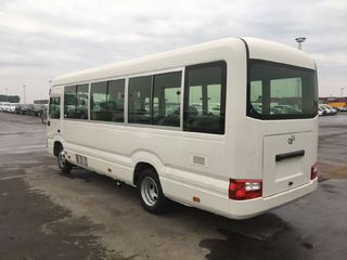 Toyota coaster 30st    -NOU foto 4