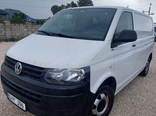 Volkswagen T5 Transporter foto 6