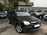 Opel Antara foto 2