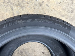 235/45 R18 Pirelli Pzero (PZ4)/ Монтаж, доставка, livrare 2023 foto 8