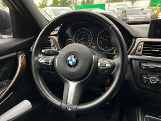 BMW 3 Series foto 12