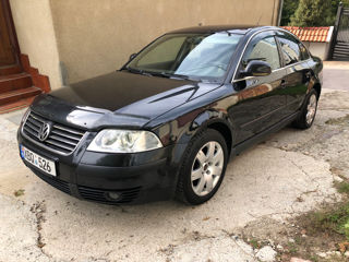 Volkswagen Passat foto 6